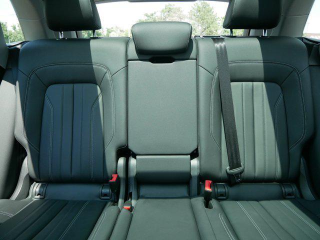 used 2024 Audi Q5 car, priced at $41,975