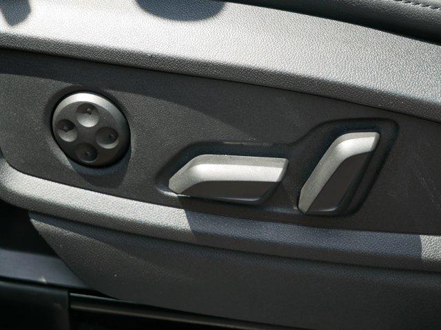 used 2024 Audi Q5 car, priced at $41,975