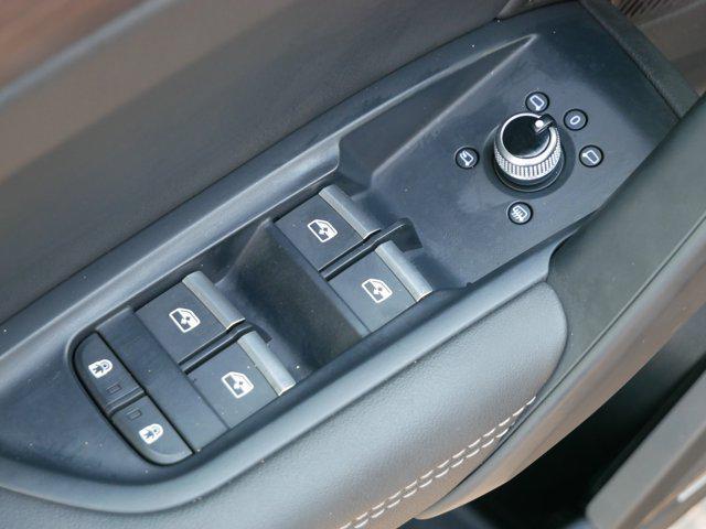 used 2024 Audi Q5 car, priced at $41,975