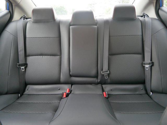 used 2025 Nissan Altima car, priced at $28,995