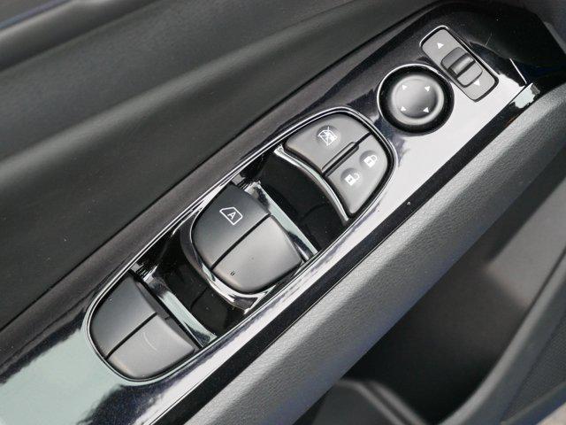 used 2025 Nissan Altima car, priced at $28,995
