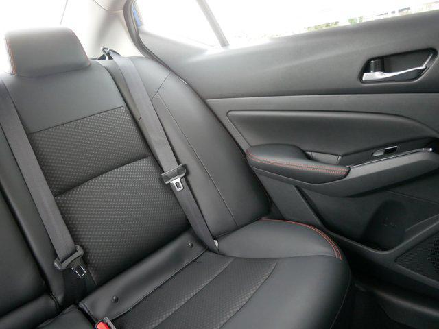 used 2025 Nissan Altima car, priced at $28,995