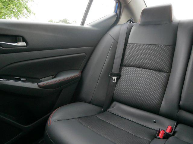 used 2025 Nissan Altima car, priced at $28,995