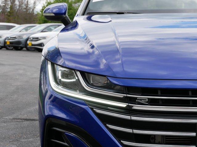 used 2021 Volkswagen Arteon car, priced at $28,995