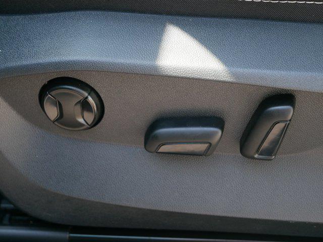 used 2022 Volkswagen Taos car, priced at $25,475