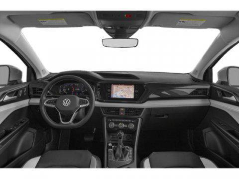 used 2022 Volkswagen Taos car, priced at $25,995