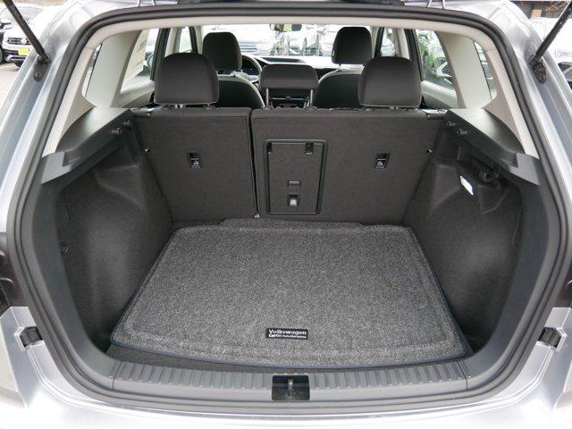 new 2024 Volkswagen Taos car, priced at $25,732