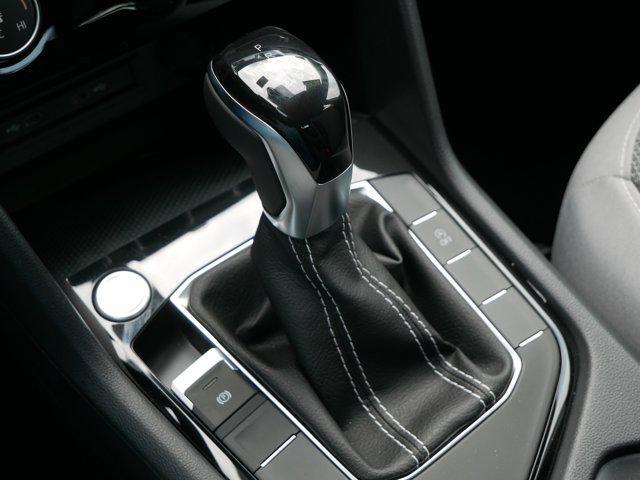 new 2024 Volkswagen Taos car, priced at $25,732