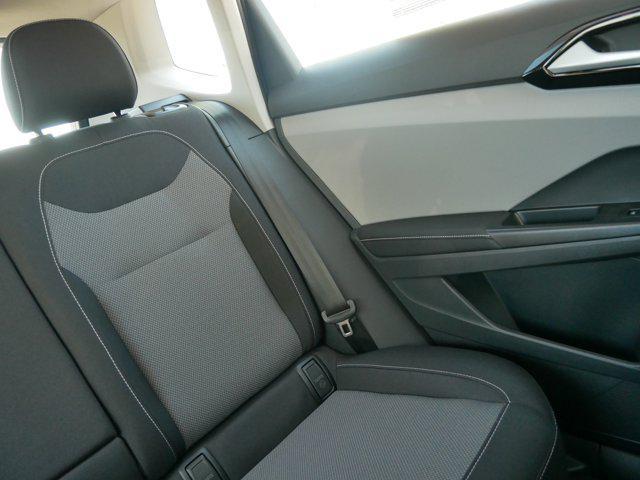 used 2024 Volkswagen Taos car, priced at $25,495