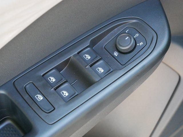 used 2024 Volkswagen Taos car, priced at $25,495