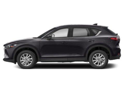 used 2022 Mazda CX-5 car, priced at $24,995