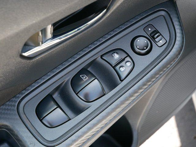used 2021 Nissan Versa car, priced at $15,995