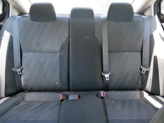 used 2021 Nissan Versa car, priced at $15,995