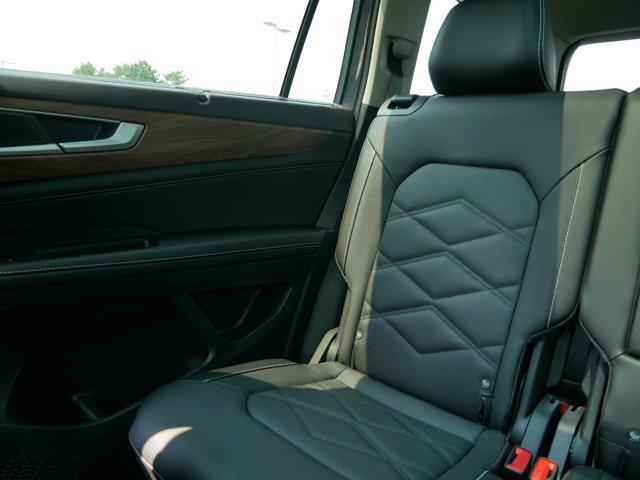 used 2025 Volkswagen Atlas car, priced at $40,488