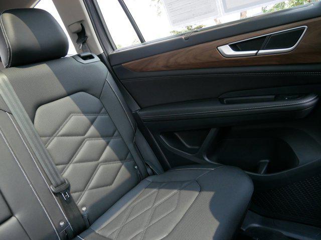 used 2025 Volkswagen Atlas car, priced at $40,488