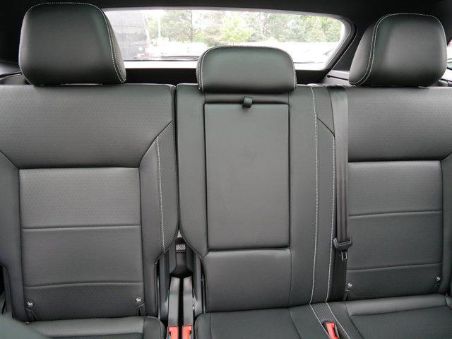 used 2023 Volkswagen Atlas Cross Sport car, priced at $30,995
