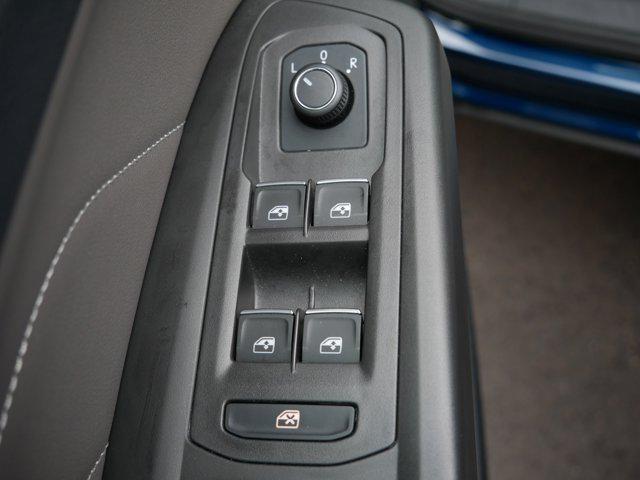 used 2023 Volkswagen Atlas Cross Sport car, priced at $30,995