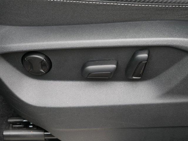 used 2023 Volkswagen Atlas Cross Sport car, priced at $30,995