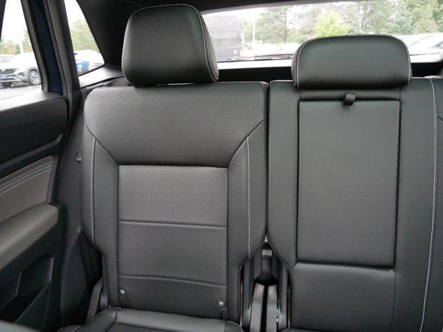 used 2023 Volkswagen Atlas Cross Sport car, priced at $30,995