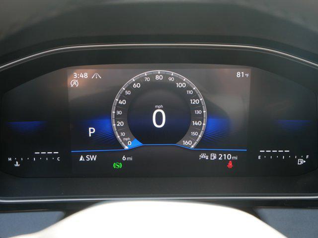 new 2025 Volkswagen Jetta car, priced at $27,315