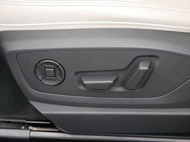 used 2024 Audi Q8 e-tron car, priced at $45,975