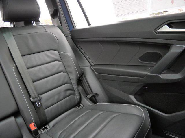 used 2020 Volkswagen Tiguan car, priced at $17,975