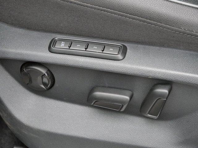 used 2020 Volkswagen Tiguan car, priced at $17,975