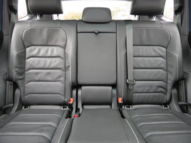 used 2020 Volkswagen Tiguan car, priced at $17,975