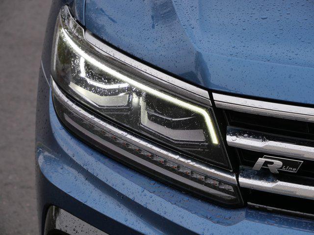 used 2020 Volkswagen Tiguan car, priced at $17,975