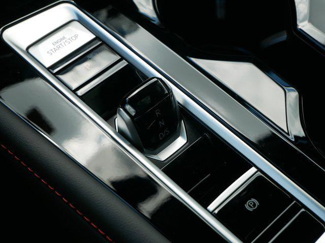 new 2025 Volkswagen Atlas car, priced at $42,955