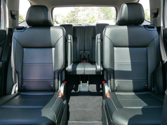 used 2021 Volkswagen Atlas car, priced at $27,475