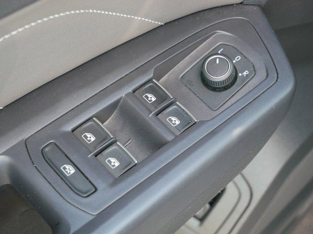 used 2021 Volkswagen Atlas car, priced at $27,475