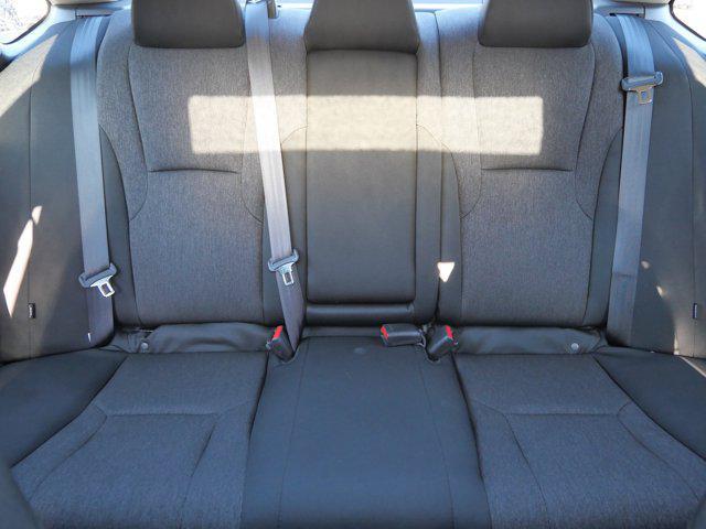 used 2024 Honda Accord car, priced at $22,975