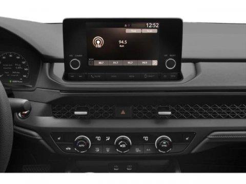 used 2024 Honda Accord car, priced at $23,495