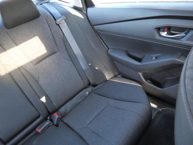 used 2024 Honda Accord car, priced at $22,975