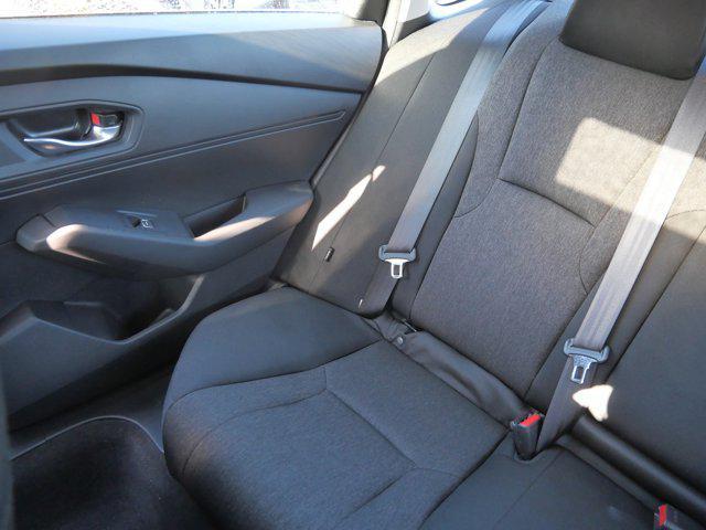 used 2024 Honda Accord car, priced at $22,975