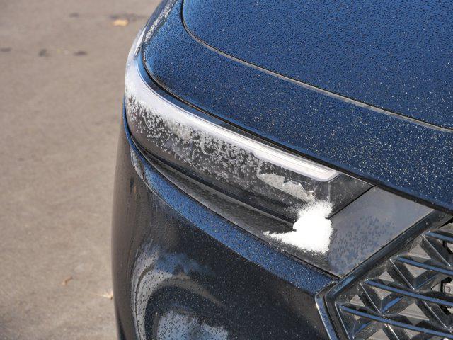 used 2024 Honda Accord car, priced at $22,975