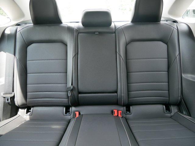 used 2024 Volkswagen Jetta car, priced at $22,675
