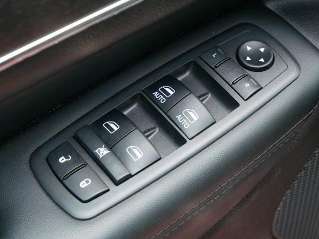 used 2018 Jeep Grand Cherokee car, priced at $19,975