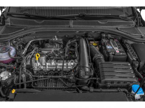 used 2019 Volkswagen Jetta car, priced at $17,995