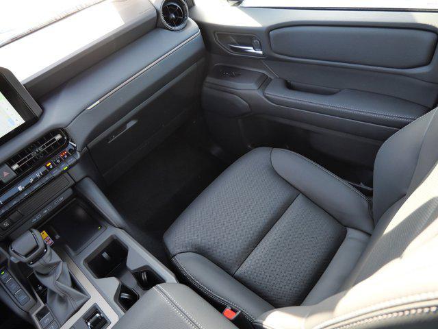 used 2026 Toyota Land Cruiser car, priced at $67,275