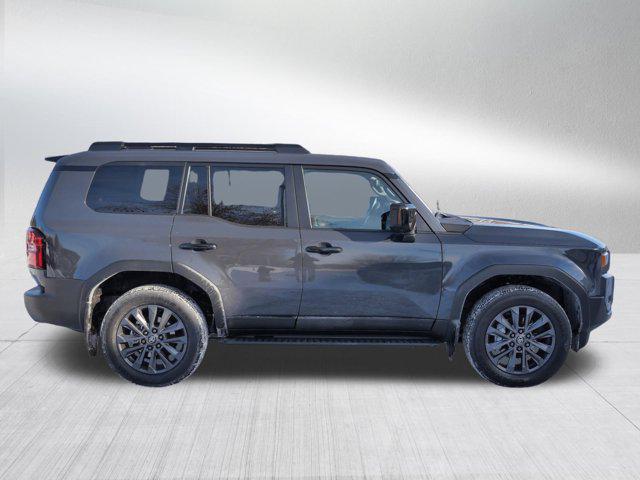 used 2026 Toyota Land Cruiser car, priced at $67,275