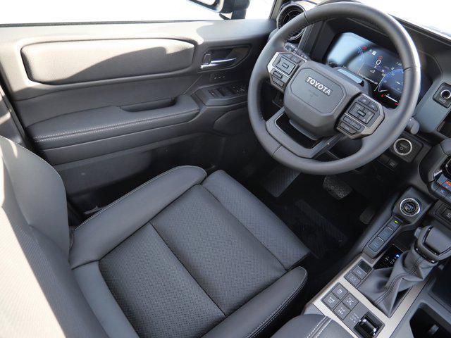 used 2026 Toyota Land Cruiser car, priced at $67,275