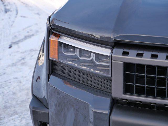 used 2026 Toyota Land Cruiser car, priced at $67,275