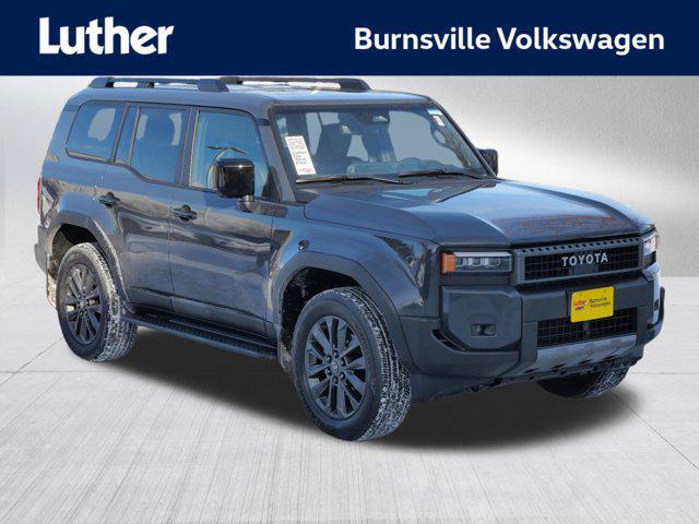 used 2026 Toyota Land Cruiser car, priced at $67,275