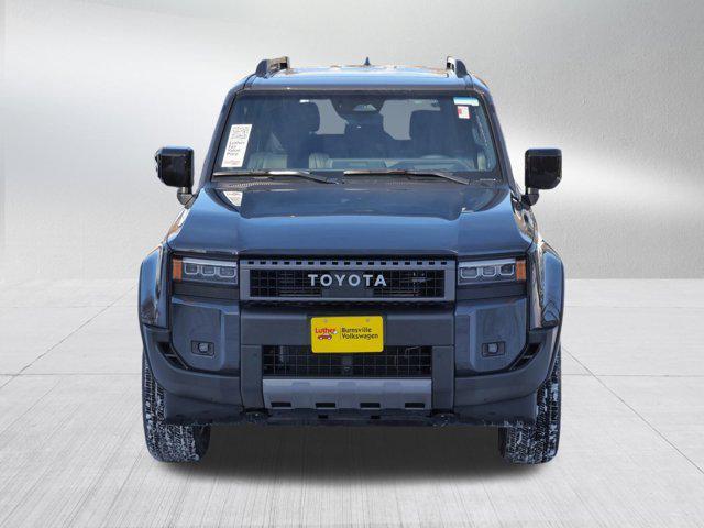 used 2026 Toyota Land Cruiser car, priced at $67,275