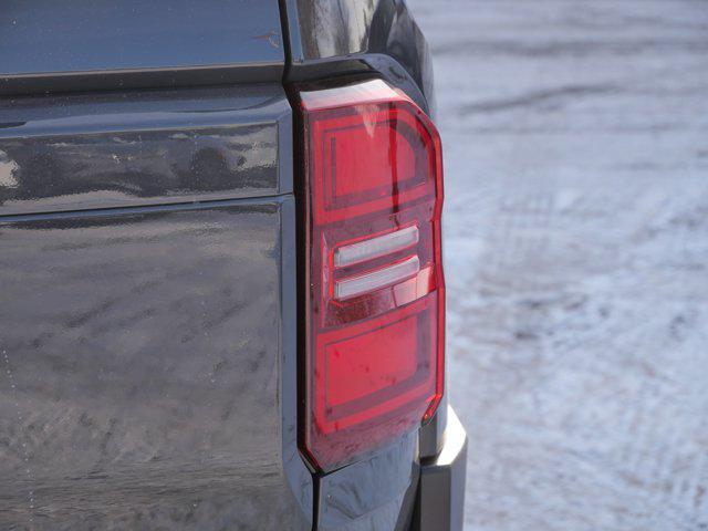 used 2026 Toyota Land Cruiser car, priced at $67,275