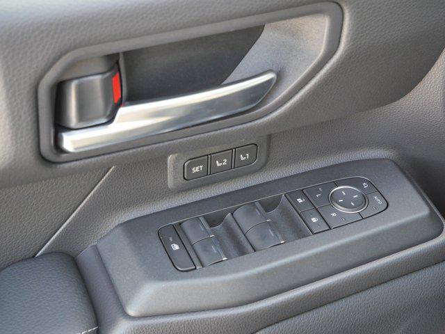 used 2026 Toyota Land Cruiser car, priced at $67,275