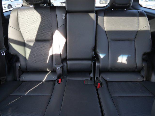 used 2026 Toyota Land Cruiser car, priced at $67,275