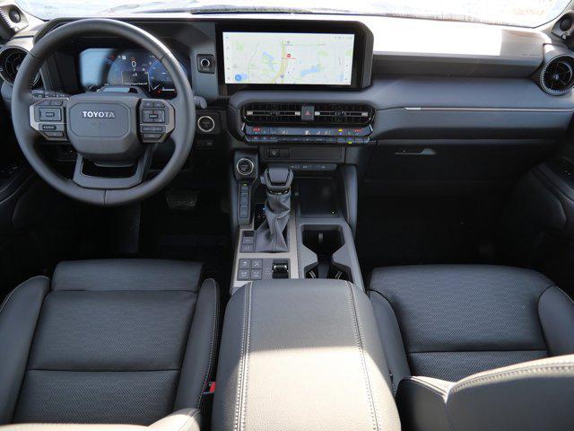 used 2026 Toyota Land Cruiser car, priced at $67,275